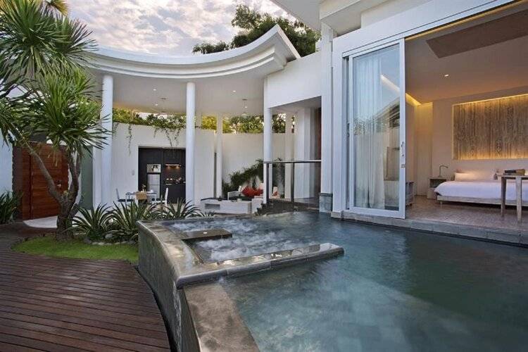 Taman Mesari Luxury Villas-Seminyak