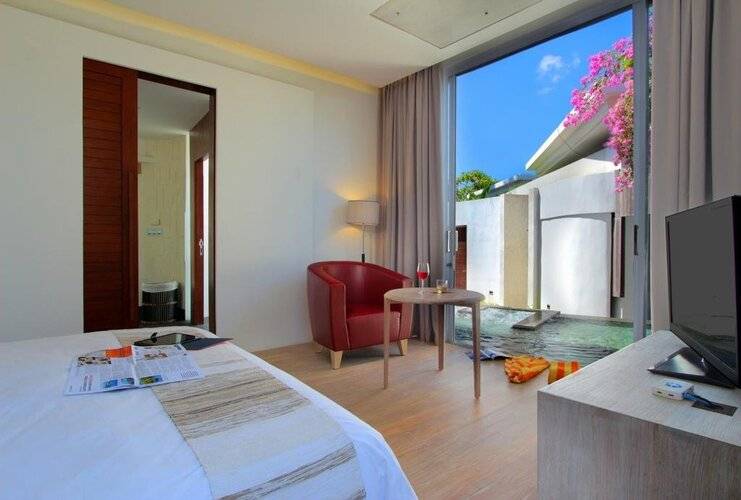 Taman Mesari Luxury Villas-Seminyak