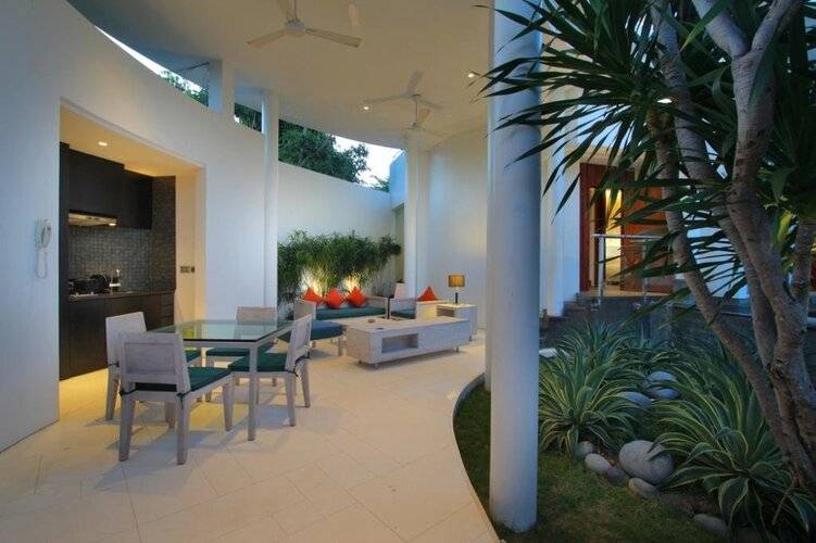 Taman Mesari Luxury Villas-Seminyak