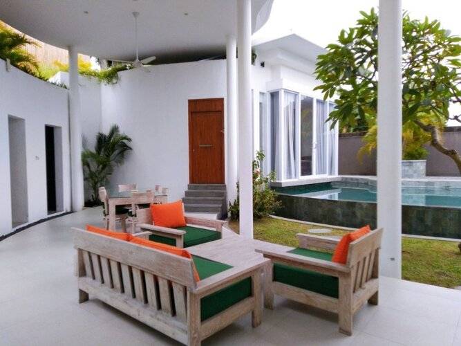 Taman Mesari Luxury Villas-Seminyak