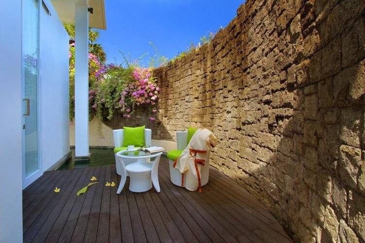 Taman Mesari Luxury Villas-Seminyak