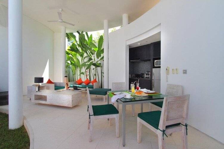 Taman Mesari Luxury Villas-Seminyak
