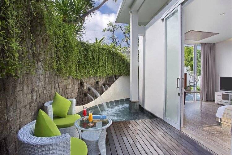 Taman Mesari Luxury Villas-Seminyak