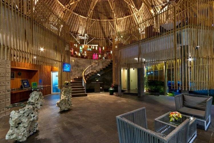 Taman Mesari Luxury Villas-Seminyak