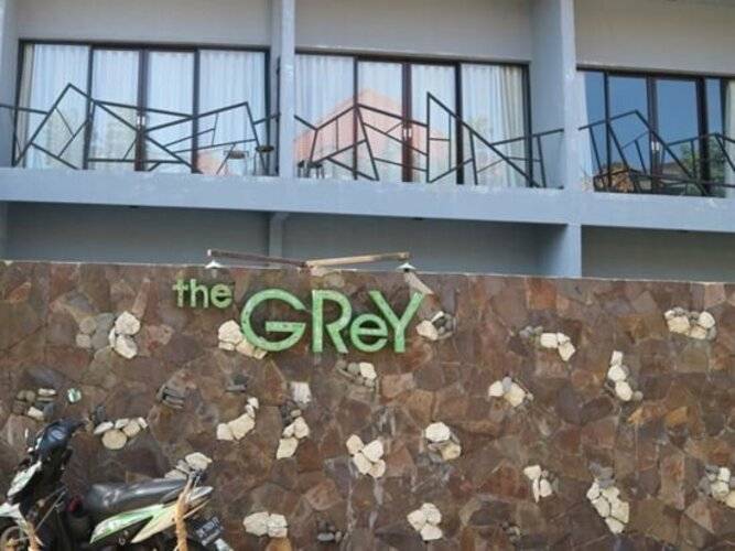 The Grey Boutique Inn