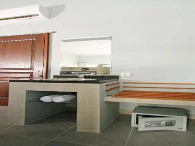 The Grey Boutique Inn