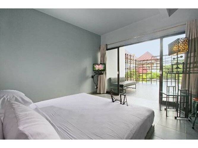 The Grey Boutique Inn