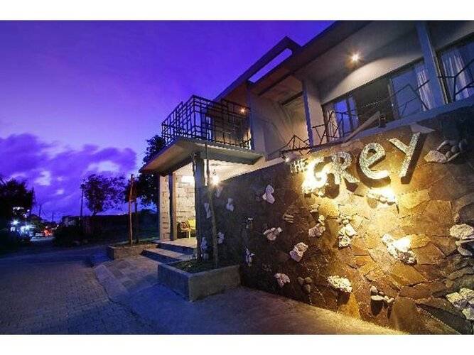 The Grey Boutique Inn