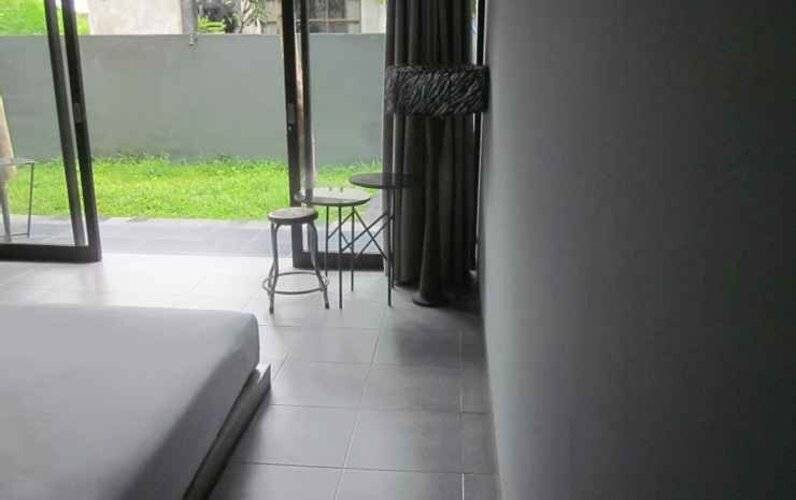 The Grey Boutique Inn