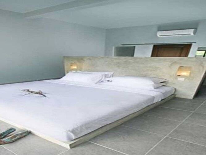The Grey Boutique Inn