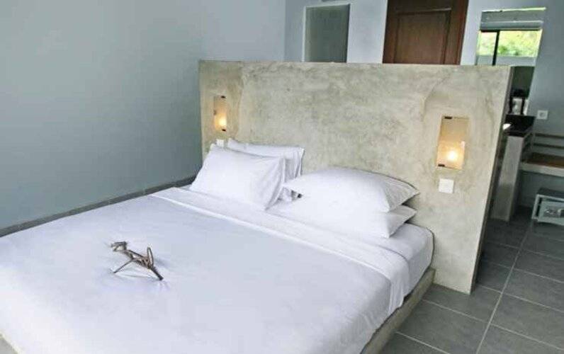 The Grey Boutique Inn