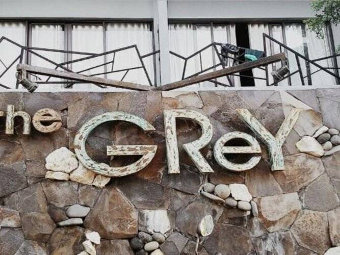 The Grey Boutique Inn