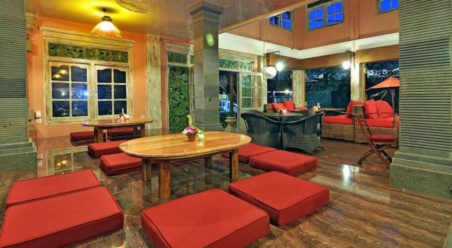 Three Brothers Bungalows & Villas