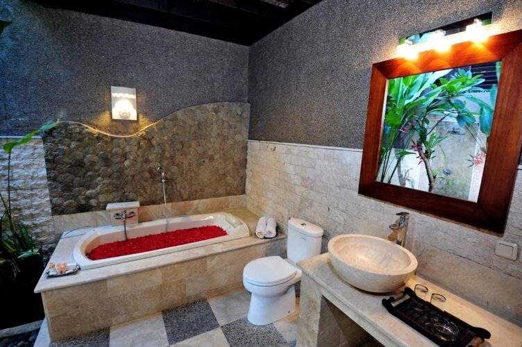 Three Brothers Bungalows & Villas