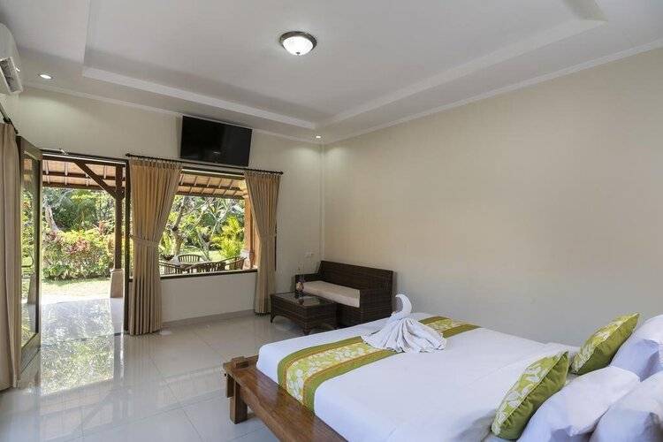 Three Brothers Bungalows & Villas