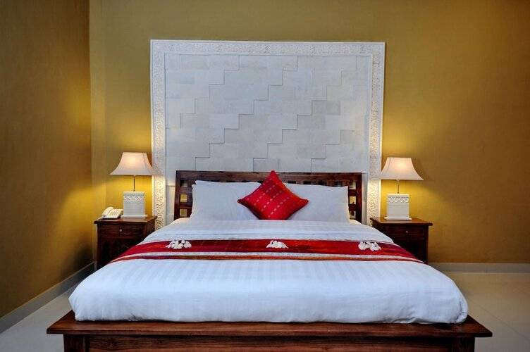 Three Brothers Bungalows & Villas