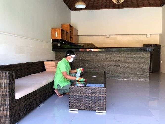 Three Brothers Bungalows & Villas