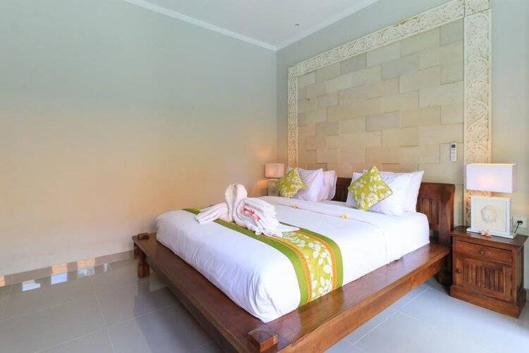 Three Brothers Bungalows & Villas