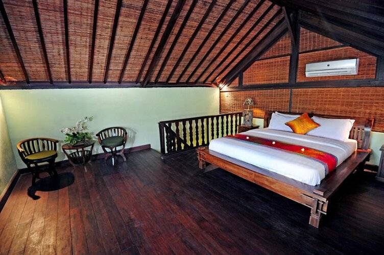 Three Brothers Bungalows & Villas