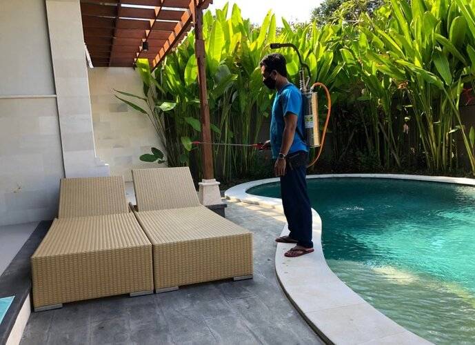 Three Brothers Bungalows & Villas