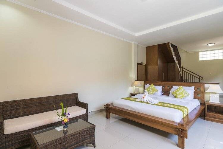 Three Brothers Bungalows & Villas