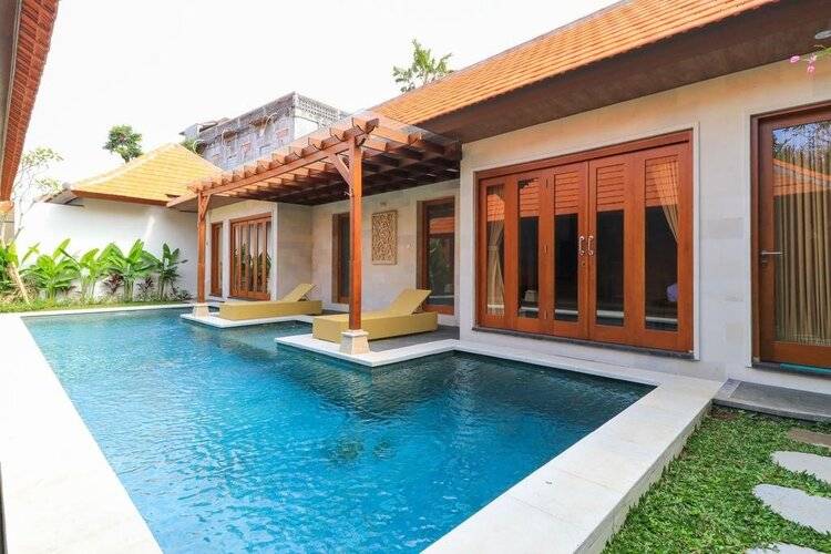 Three Brothers Bungalows & Villas