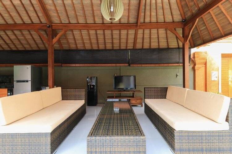 Three Brothers Bungalows & Villas