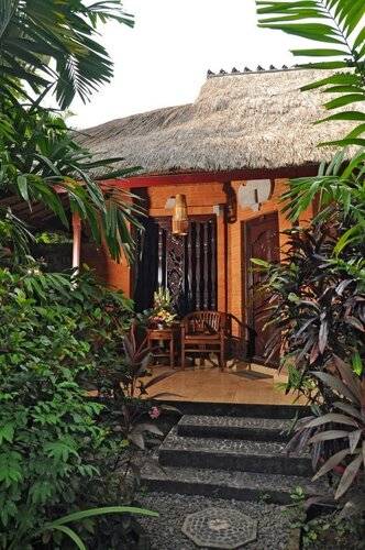 Three Brothers Bungalows & Villas