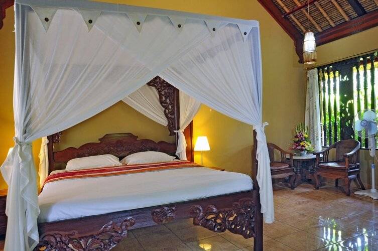 Three Brothers Bungalows & Villas