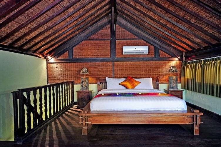 Three Brothers Bungalows & Villas