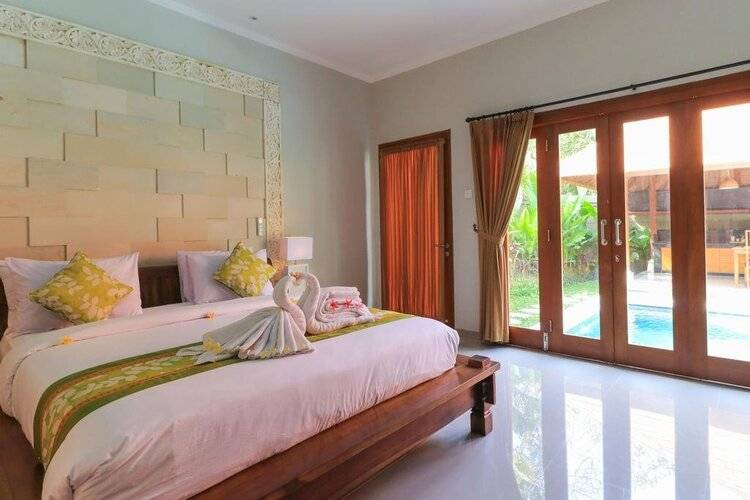Three Brothers Bungalows & Villas