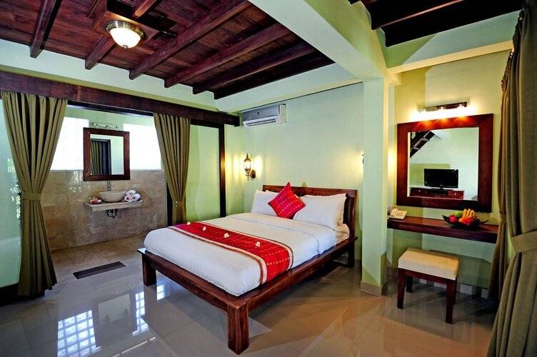 Three Brothers Bungalows & Villas