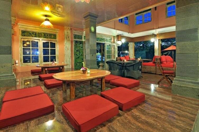 Three Brothers Bungalows & Villas