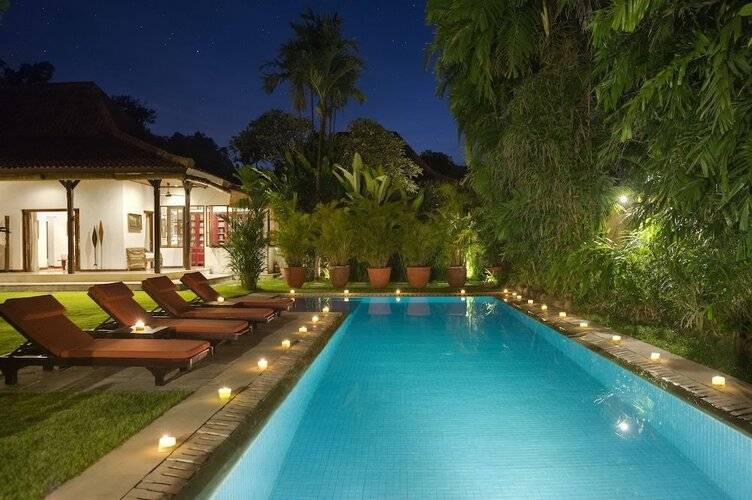 Villa Eight