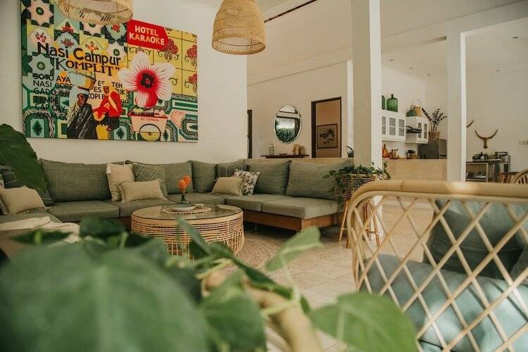 Villa Eight