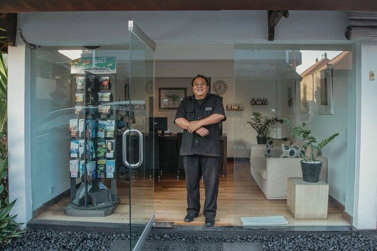 Villa Eight