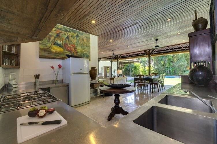 Villa Eight
