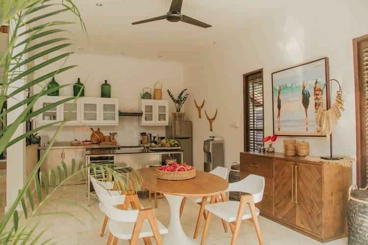 Villa Eight