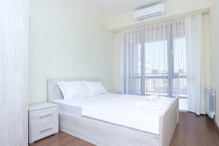 Stay Inn On Koghbatsi 16-139