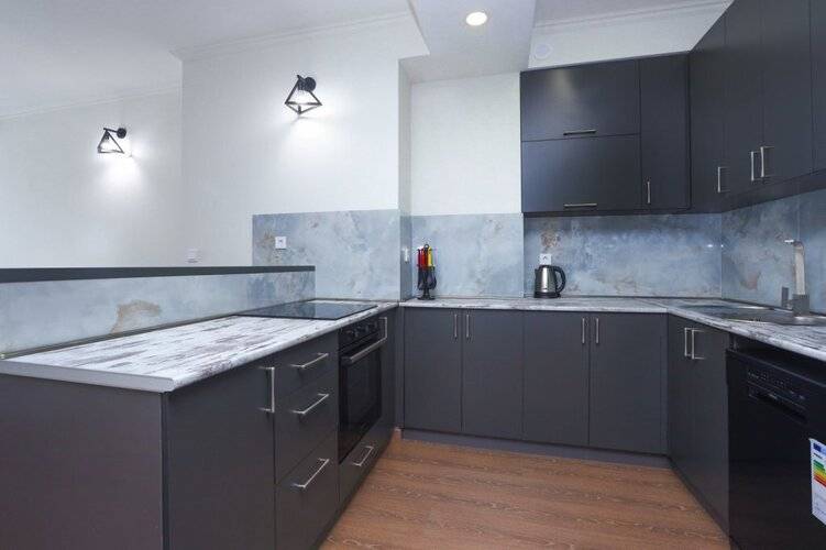 Stay Inn On Koghbatsi 16-139