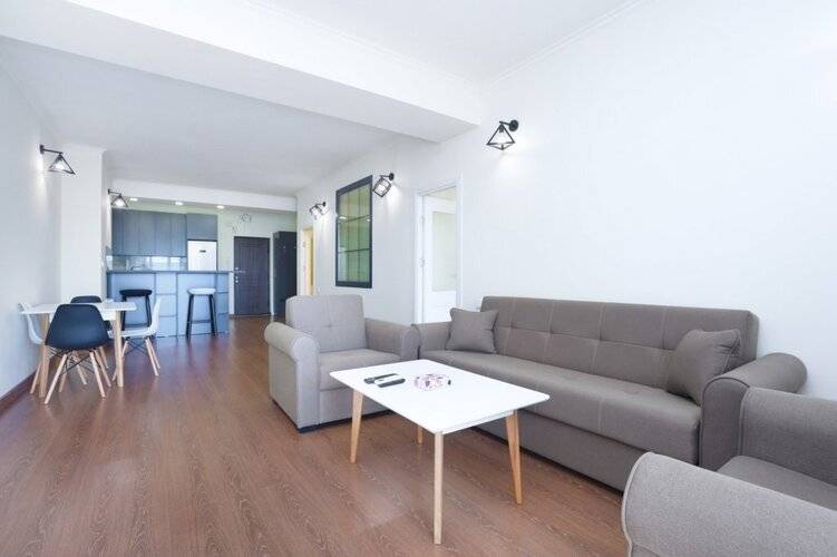 Stay Inn On Koghbatsi 16-139