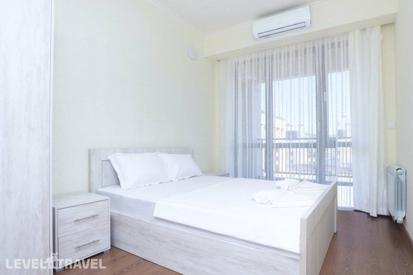 Отель Stay Inn On Koghbatsi 16-139 — Ереван, Армения