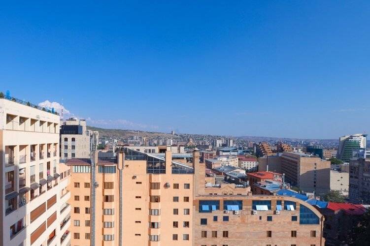 Stay Inn On Koghbatsi 16-139