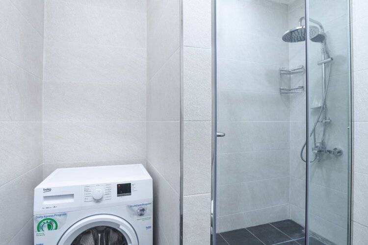 Stay Inn On Koghbatsi 16-139