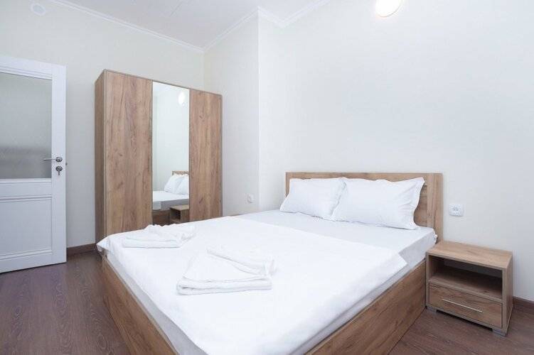 Stay Inn On Koghbatsi 16-139