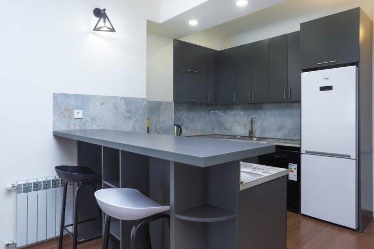 Stay Inn On Koghbatsi 16-139