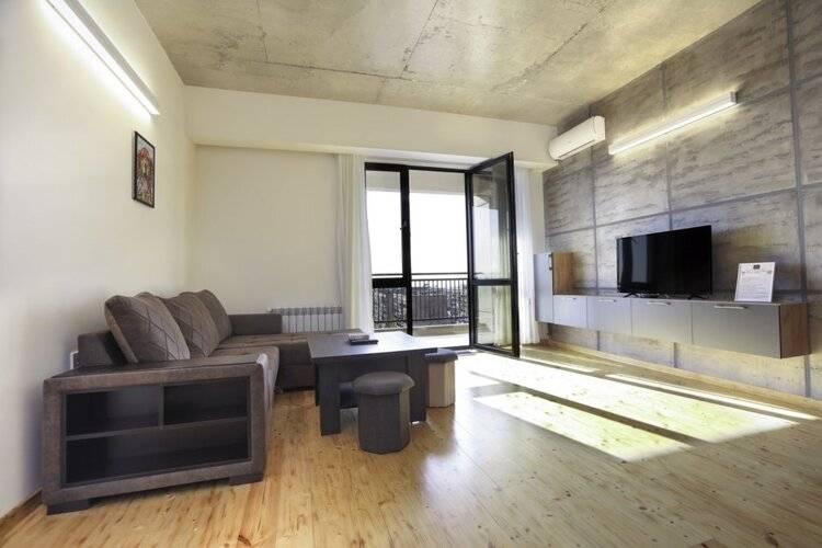 Stay Inn On Koghbatsi Str. 16-120