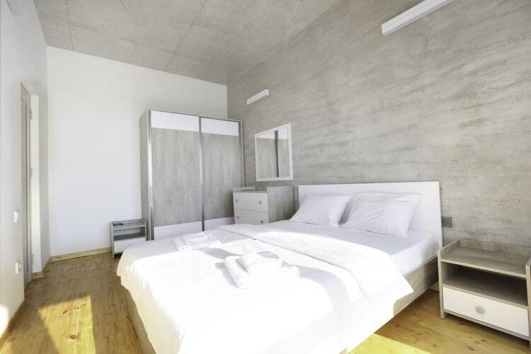 Stay Inn On Koghbatsi Str. 16-120