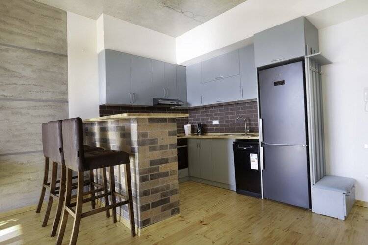 Stay Inn On Koghbatsi Str. 16-120