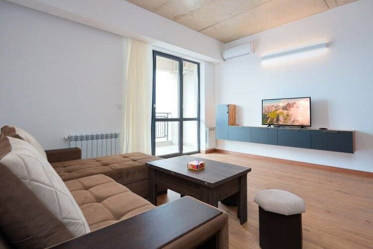 Stay Inn On Koghbatsi Str. 16-120